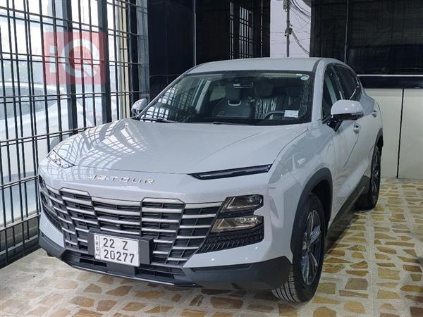 جيتور داشينج 2026 للبيع في العراق - اربيل